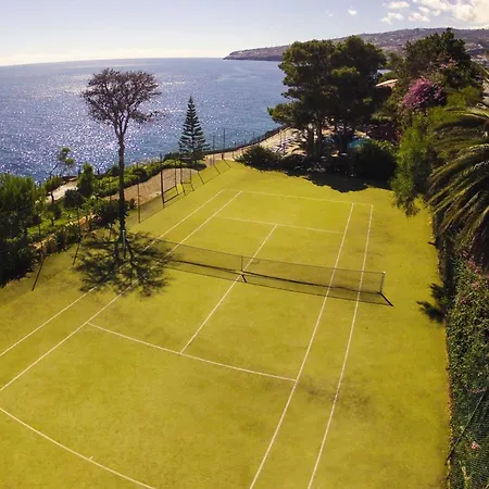Canico De Baixo Sleeps 6 With Pool Air Con And Wifi Reis Magos